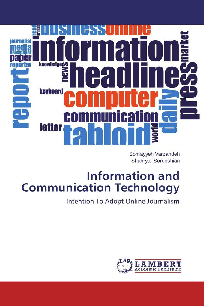 Information and Communication Technology