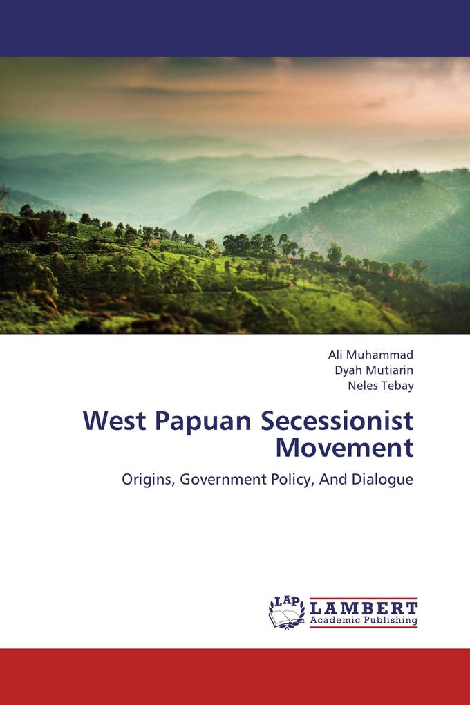 West Papuan Secessionist Movement