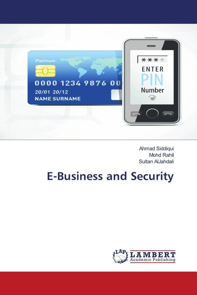 E-Business and Security