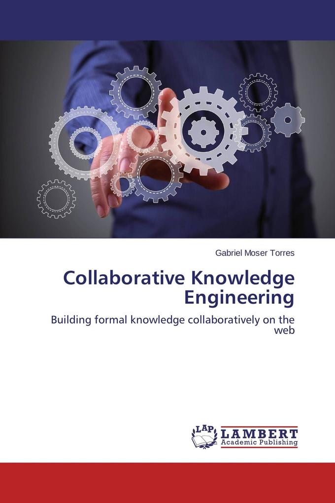 Collaborative Knowledge Engineering