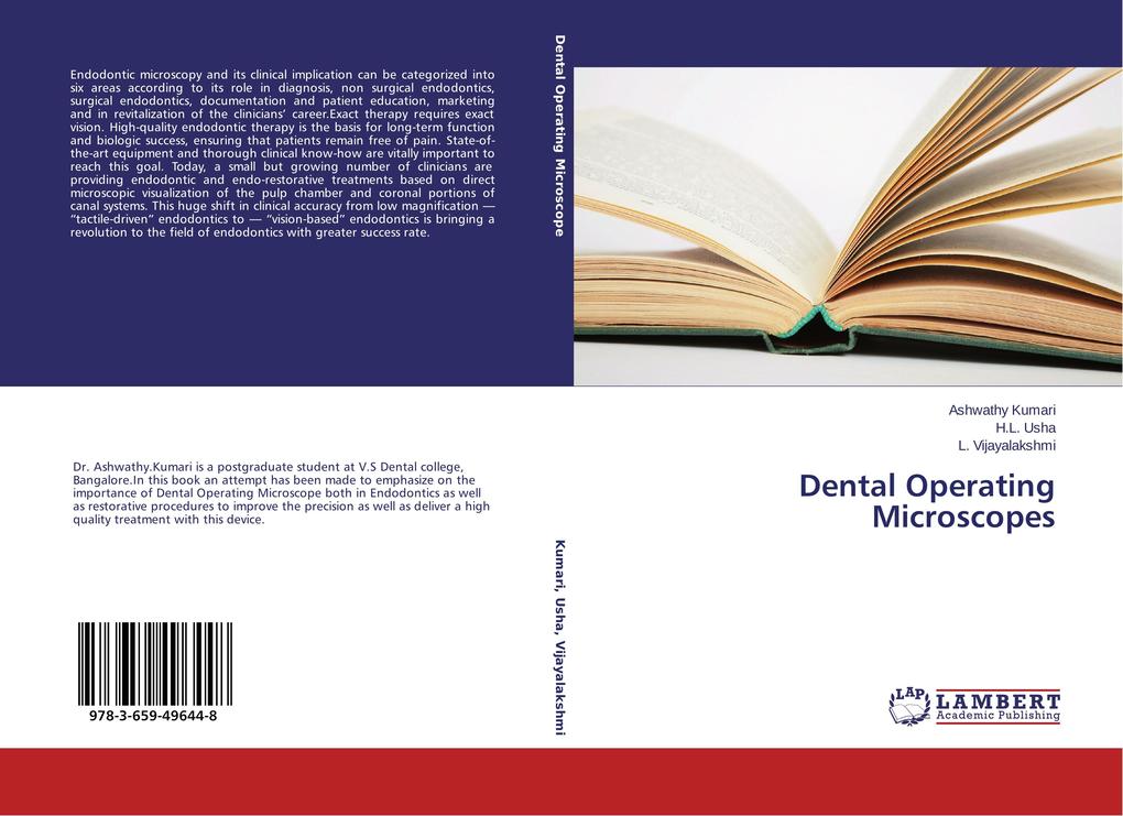 Dental Operating Microscopes