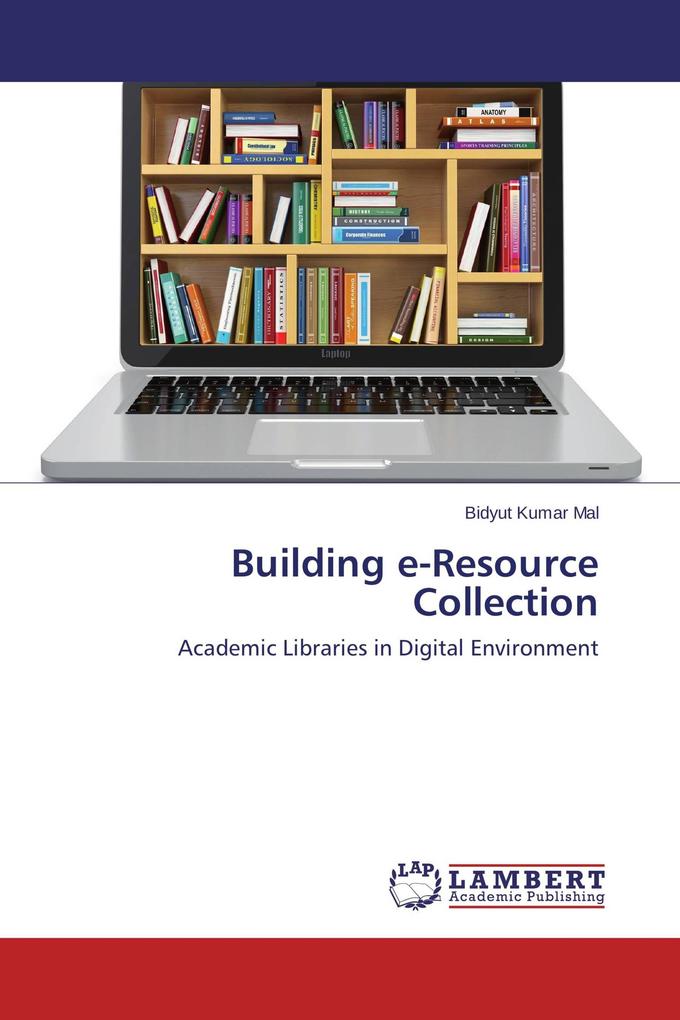 Building e-Resource Collection
