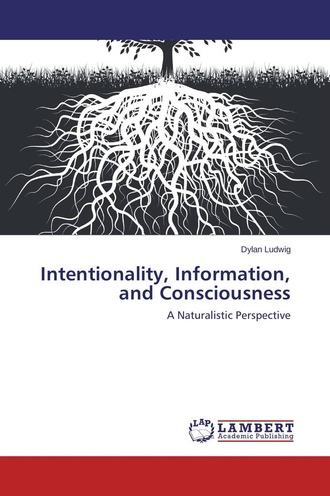 Intentionality Information and Consciousness
