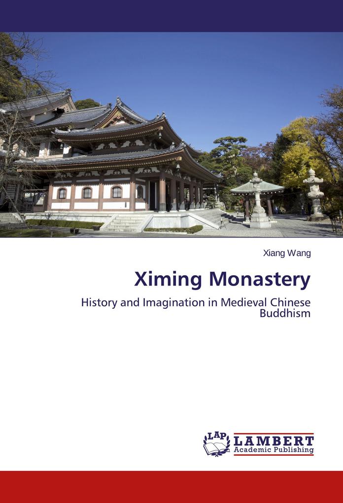 Ximing Monastery