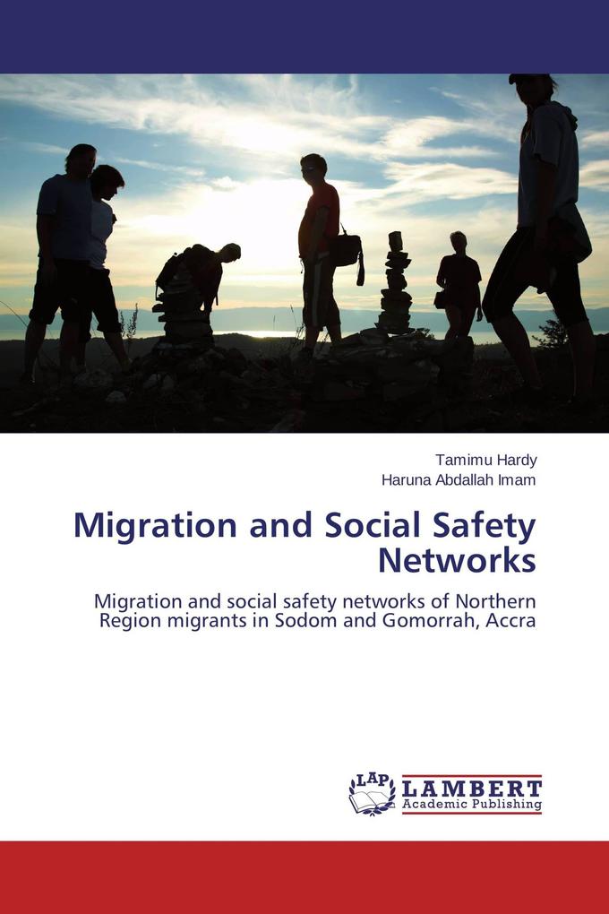 Migration and Social Safety Networks