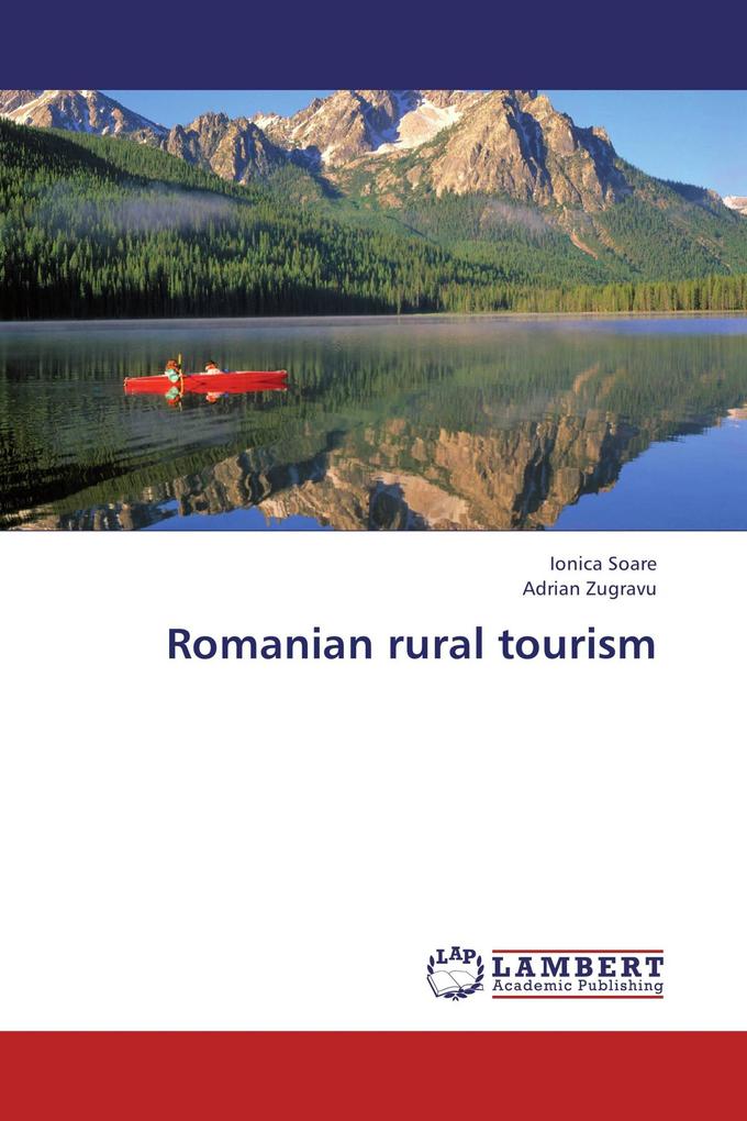 Romanian rural tourism