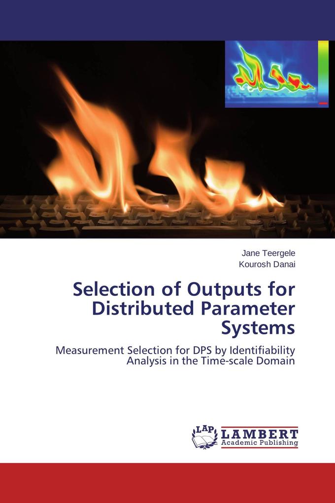 Selection of Outputs for Distributed Parameter Systems