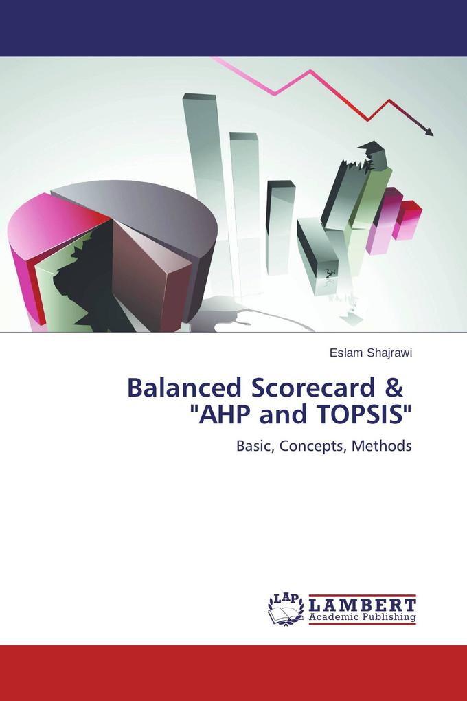 Balanced Scorecard & 'AHP and TOPSIS'