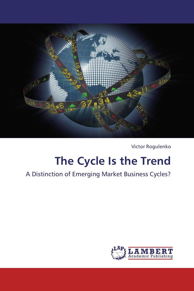 The Cycle Is the Trend