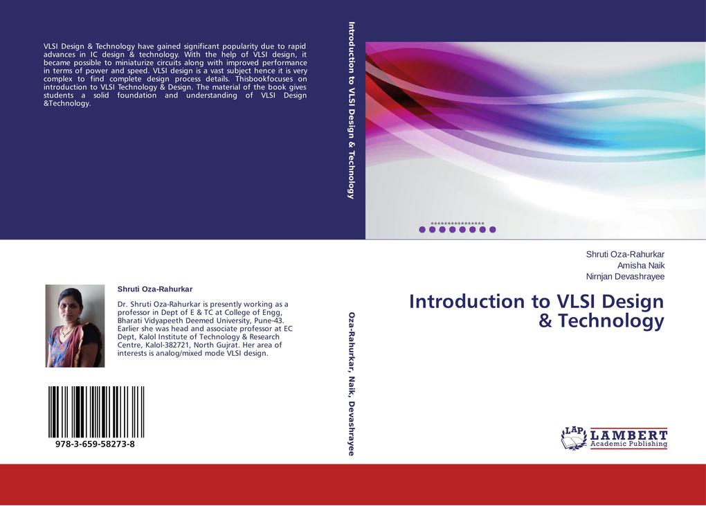 Introduction to VLSI Design & Technology