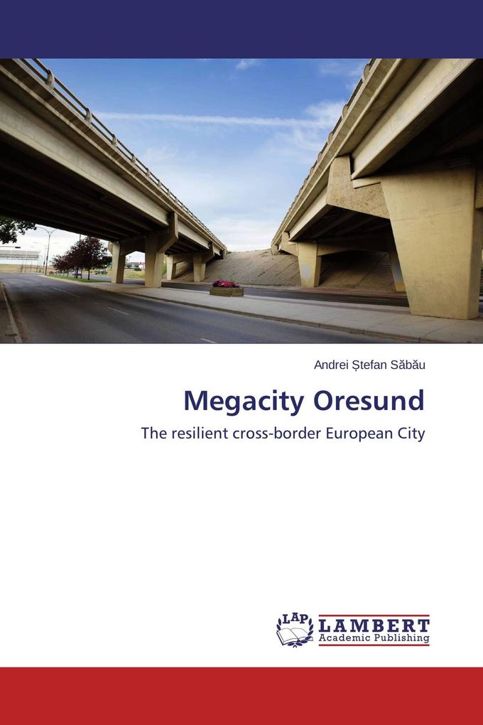 Megacity Oresund