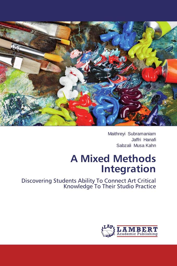 A Mixed Methods Integration