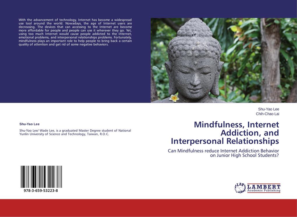 Mindfulness Internet Addiction and Interpersonal Relationships