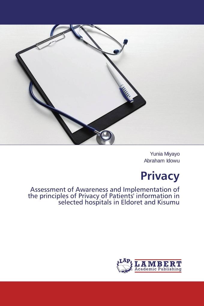 Privacy
