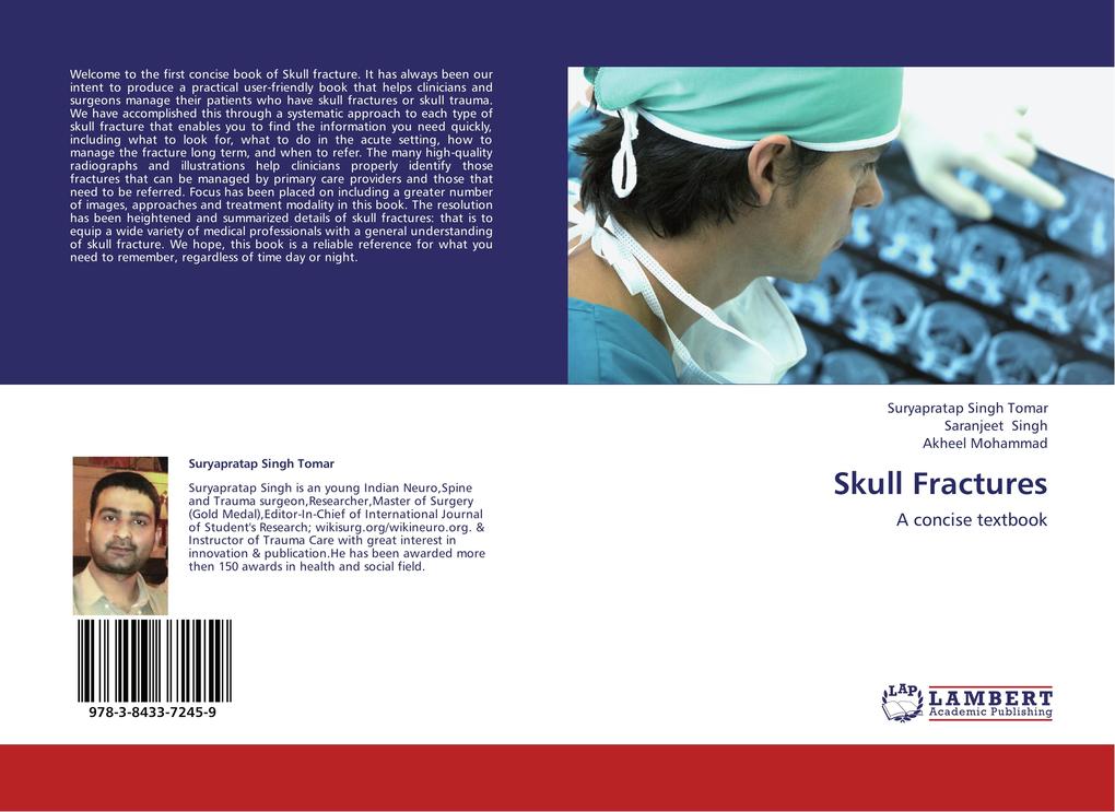 Skull Fractures