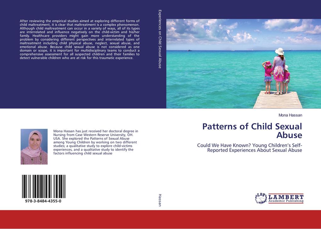 Patterns of Child Sexual Abuse