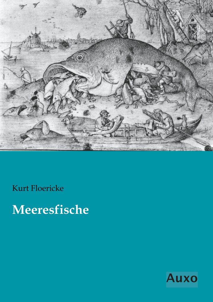 Meeresfische