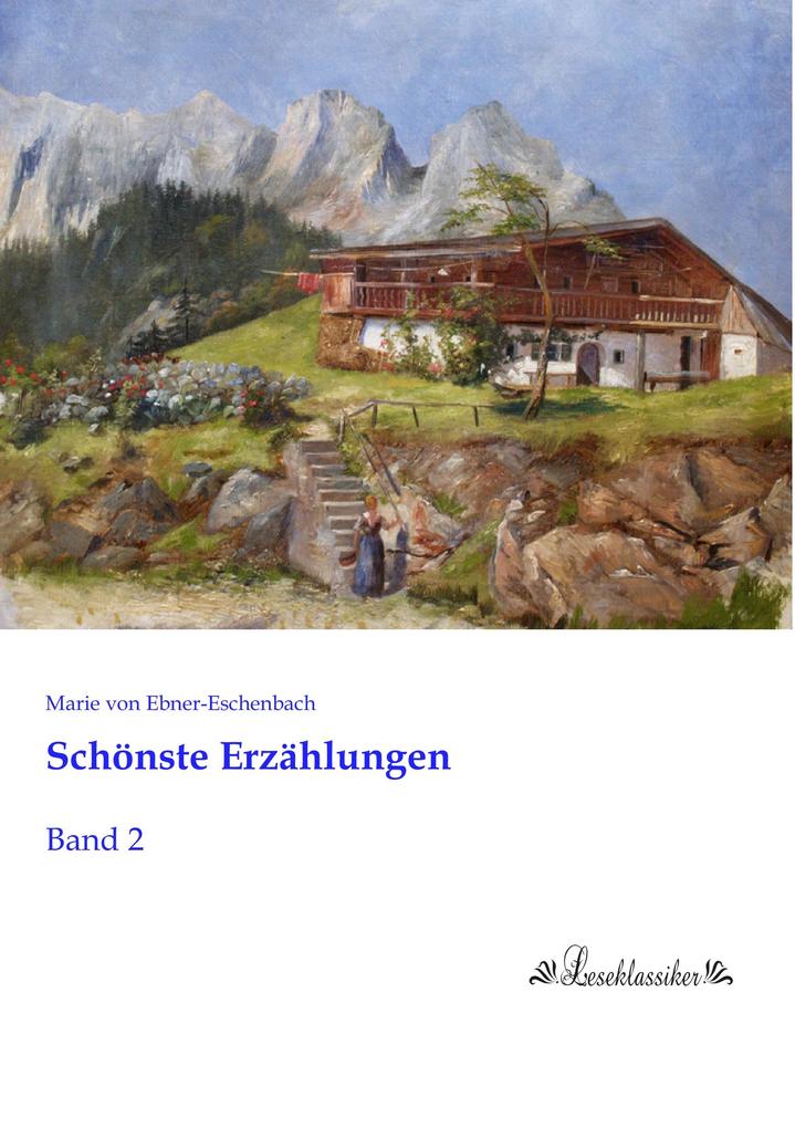Schönste Erzählungen