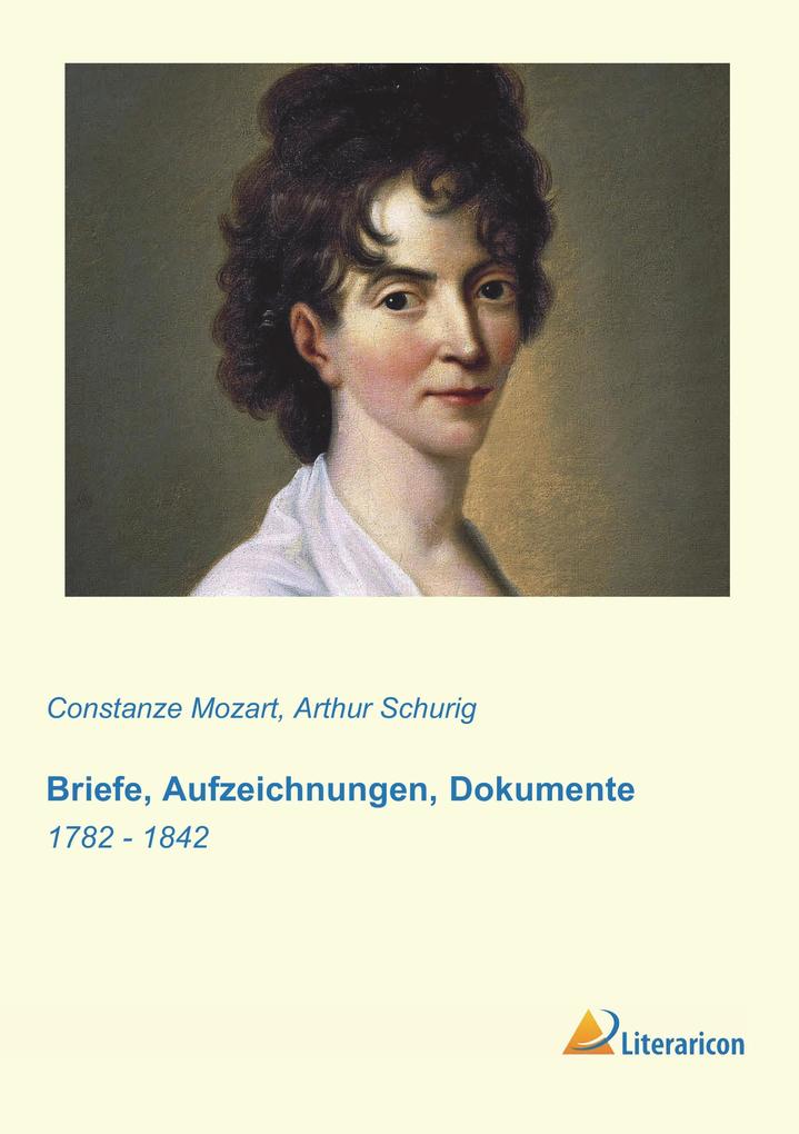 Briefe Aufzeichnungen Dokumente