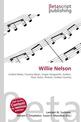 Willie Nelson