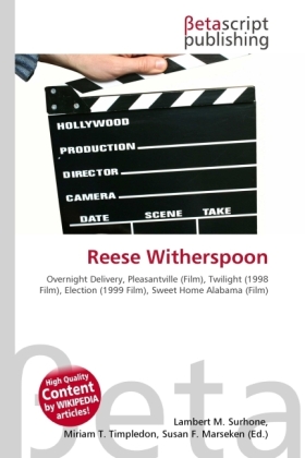 Reese Witherspoon