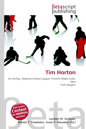 Tim Horton