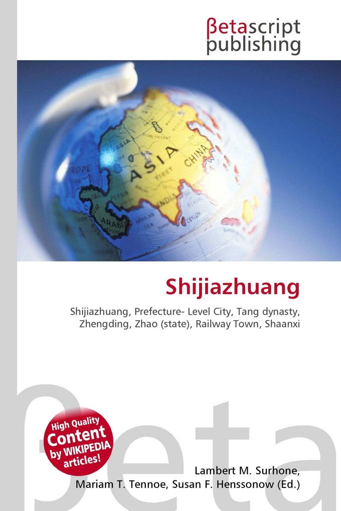 Shijiazhuang