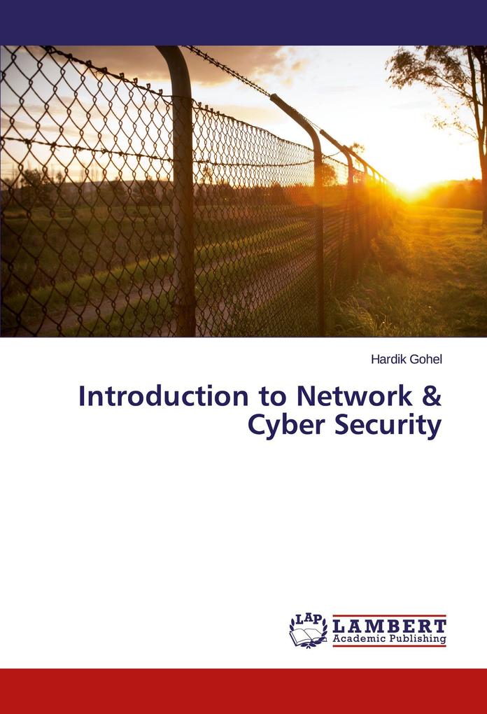 Introduction to Network & Cyber Security
