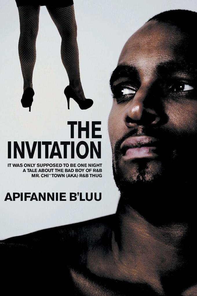 The Invitation