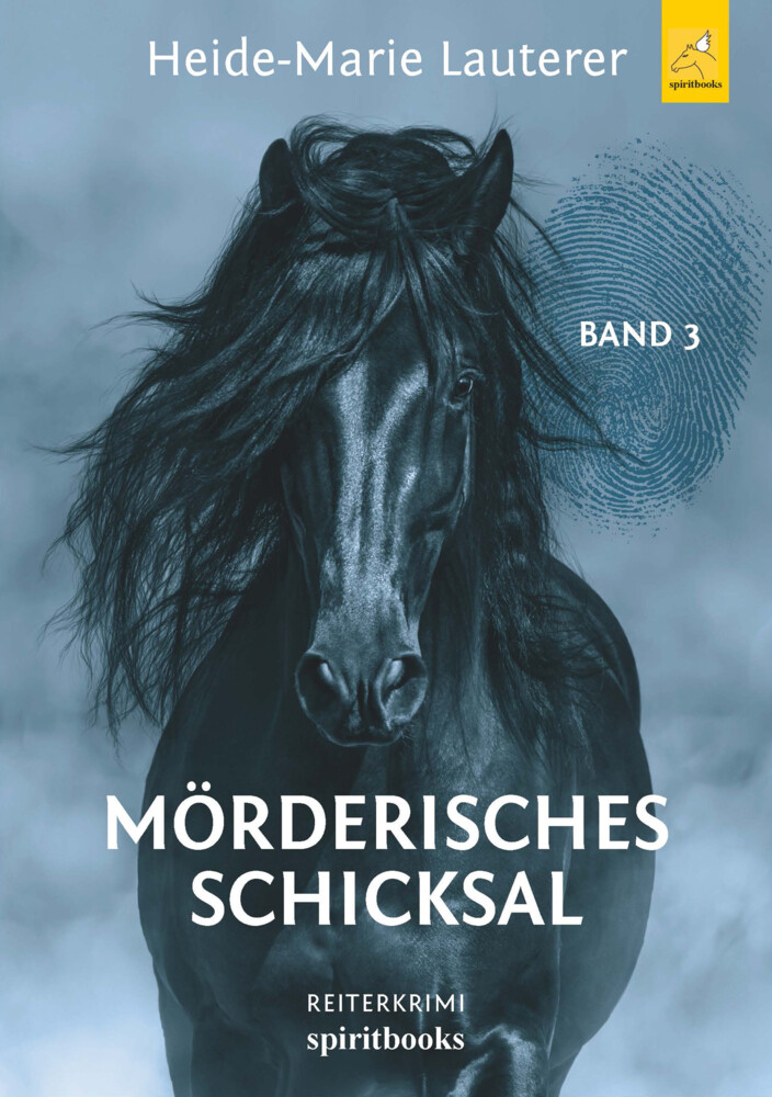 Image of Mörderisches Schicksal