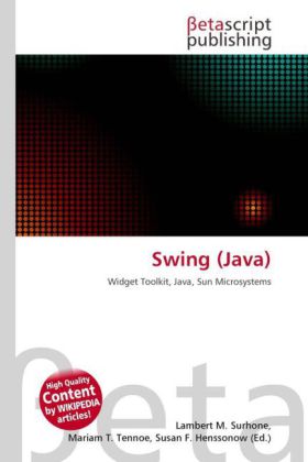 Swing (Java)