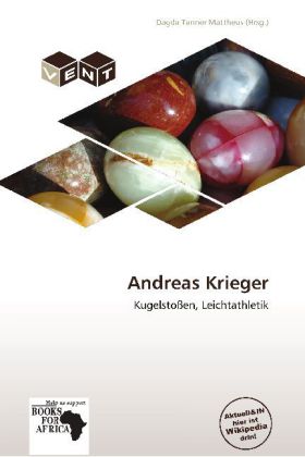 Andreas Krieger