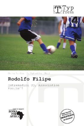 Rodolfo Filipe