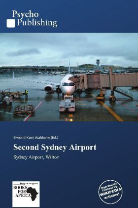 Second Sydney Airport
