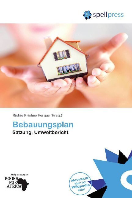 Bebauungsplan