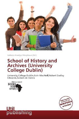 School of History and Archives (University College Dublin)
