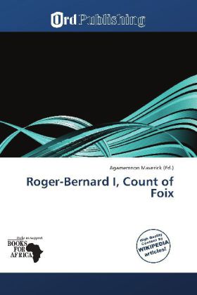 Roger-Bernard I, Count of Foix Counts of Foix 1800