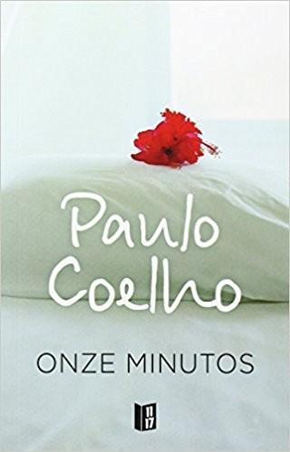 Onze minutos - Paulo Coelho