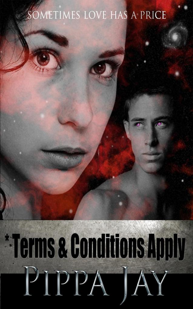Terms & Conditions Apply (Venus Ascendant #1)