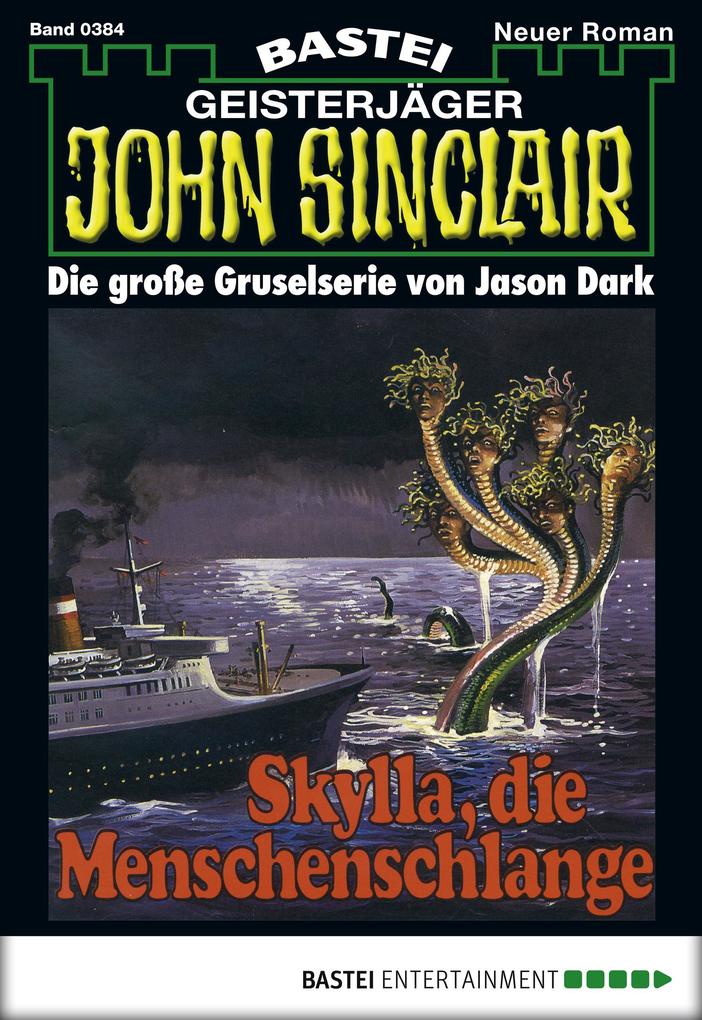 John Sinclair 384