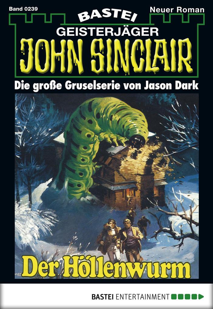 John Sinclair 239
