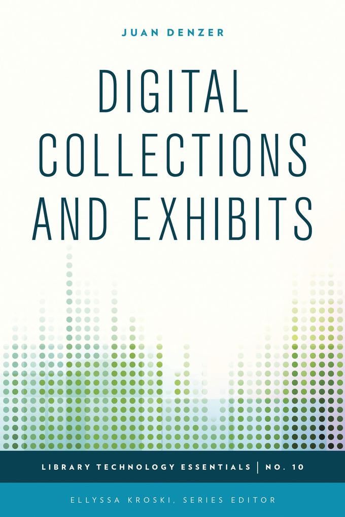Digital Collections and Exhibits