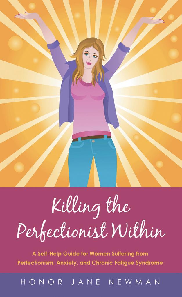 Killing the Perfectionist Within