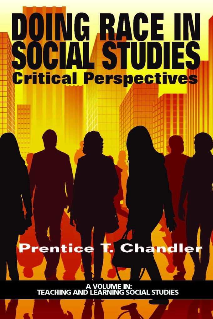 Doing Race in Social Studies