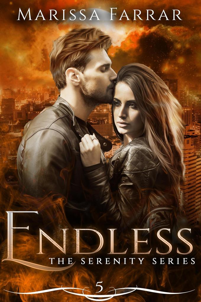 Endless (The Serenity Series #5)