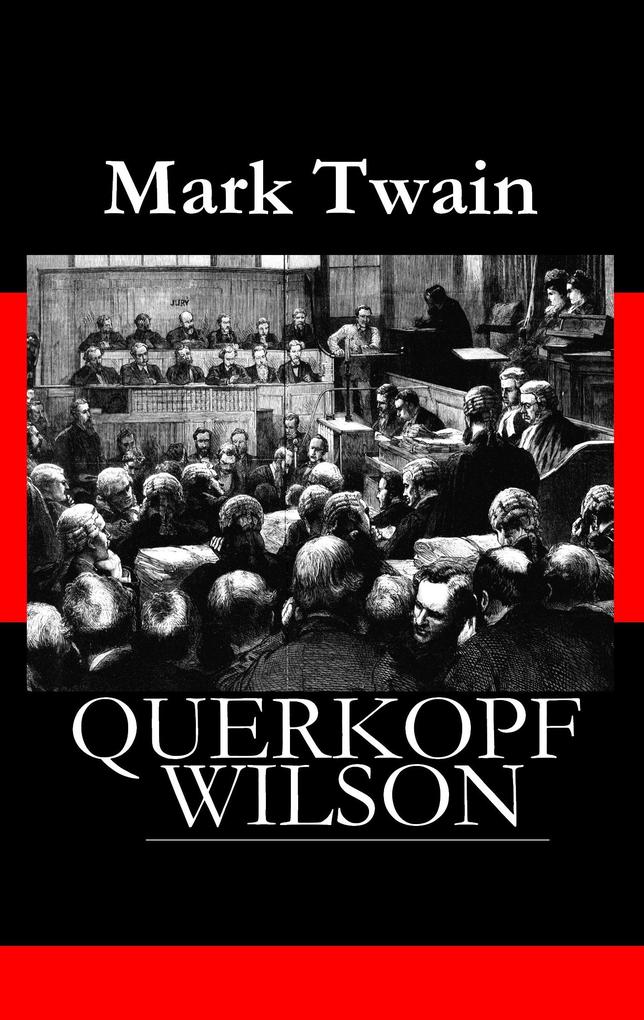 Querkopf Wilson