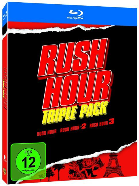 Rush Hour