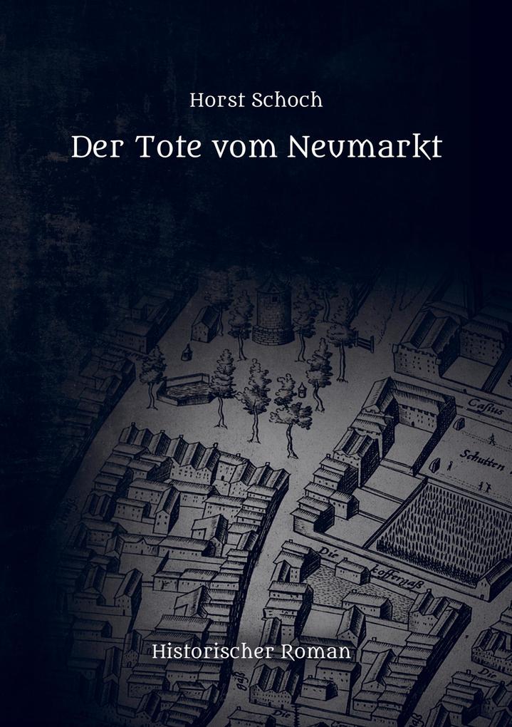 Der Tote vom Neumarkt