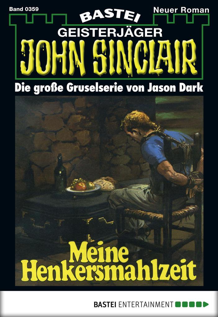 John Sinclair 359
