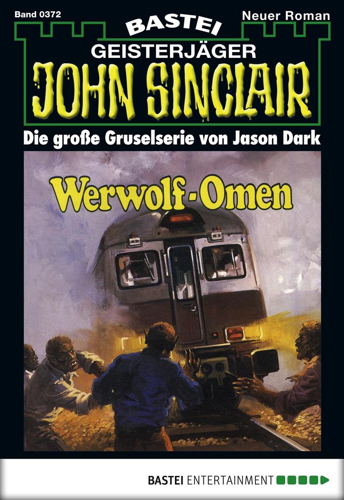John Sinclair 372